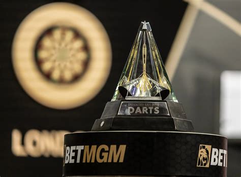 Premier League Darts Standings .